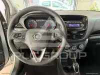2016 Opel Karl