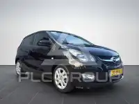 2016 Opel Karl
