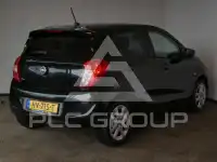 2016 Opel Karl