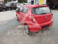 2016 Opel Karl