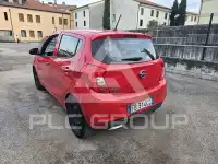 2016 Opel Karl