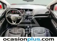 2016 Opel Karl