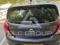 2016 Opel Karl