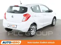 2016 Opel Karl