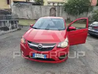 2016 Opel Karl