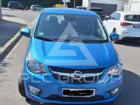 2016 Opel Karl
