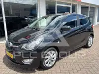 2016 Opel Karl