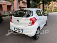 2016 Opel Karl