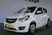 2016 Opel Karl