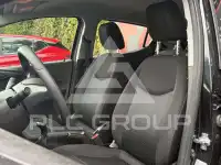 2016 Opel Karl