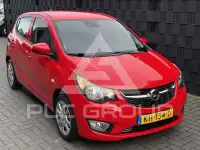 2016 Opel Karl