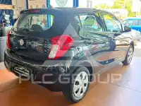 2016 Opel Karl