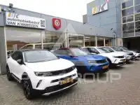 2016 Opel Karl