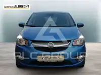 2016 Opel Karl