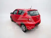 2016 Opel Karl