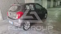 2016 Opel Karl