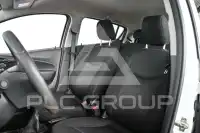 2016 Opel Karl