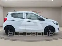 2016 Opel Karl
