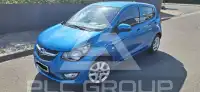 2016 Opel Karl