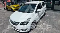2016 Opel Karl