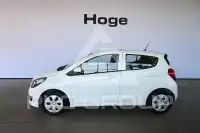 2016 Opel Karl