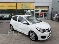 2016 Opel Karl