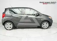 2016 Opel Karl