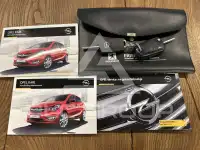 2016 Opel Karl
