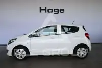 2016 Opel Karl