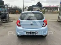 2016 Opel Karl