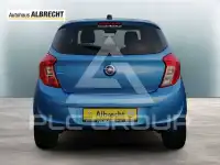 2016 Opel Karl
