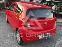 2016 Opel Karl