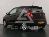 2016 Opel Karl
