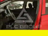 2016 Opel Karl