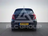 2016 Opel Karl