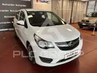 2016 Opel Karl