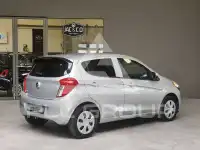 2016 Opel Karl