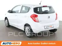2016 Opel Karl
