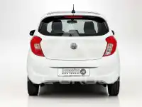 2016 Opel Karl