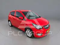2016 Opel Karl