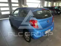 2016 Opel Karl