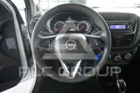 2016 Opel Karl