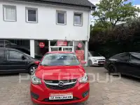 2016 Opel Karl