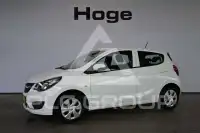 2016 Opel Karl
