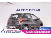 2016 Opel Karl