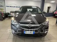 2016 Opel Karl