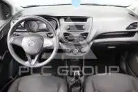 2016 Opel Karl