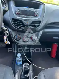 2016 Opel Karl