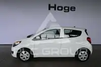 2016 Opel Karl