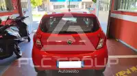 2016 Opel Karl